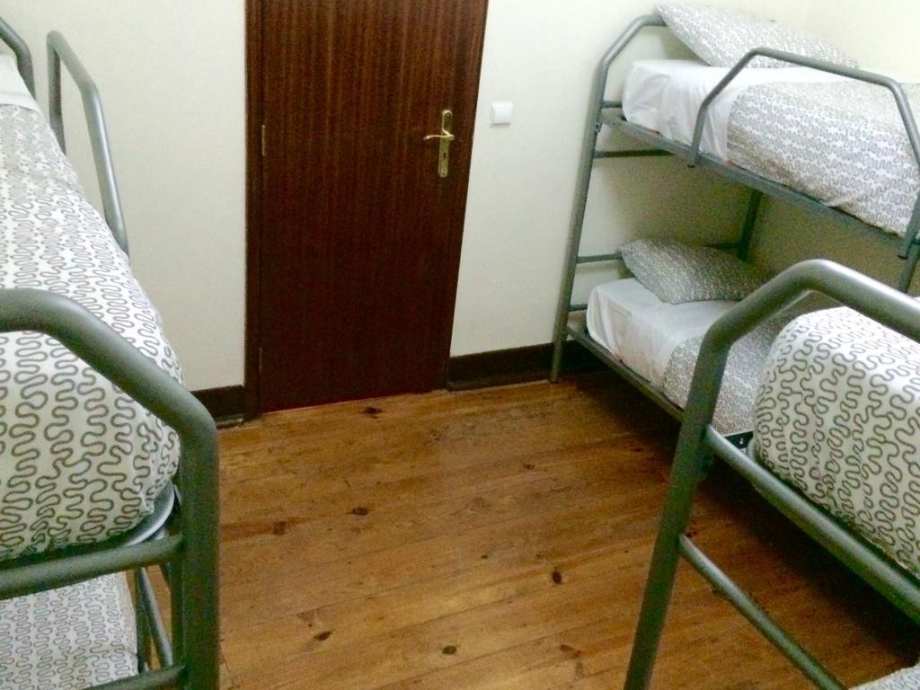 The Swallow Hostel Lisboa Zimmer foto